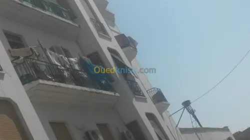 Vente Appartement F5 Mascara Mascara