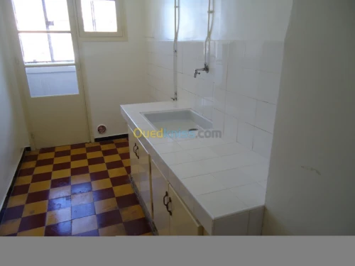 Vente Appartement F3 Oran Oran