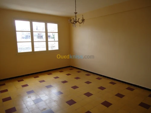 Vente Appartement F3 Oran Oran