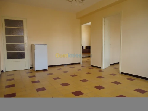 Vente Appartement F3 Oran Oran