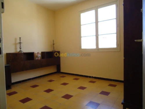 Vente Appartement F3 Oran Oran
