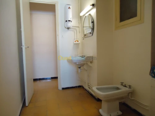 Vente Appartement F3 Oran Oran