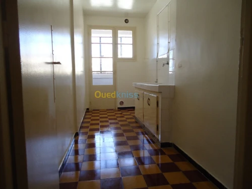 Vente Appartement F3 Oran Oran