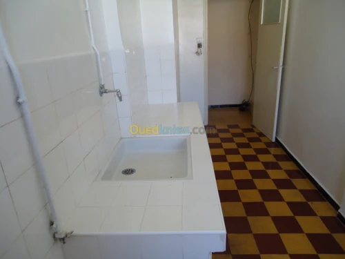 Vente Appartement F3 Oran Oran