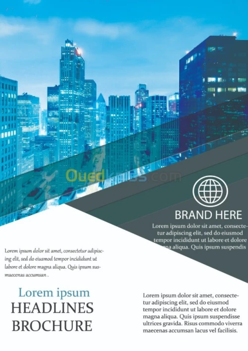 Flyers and Buissness card creation 