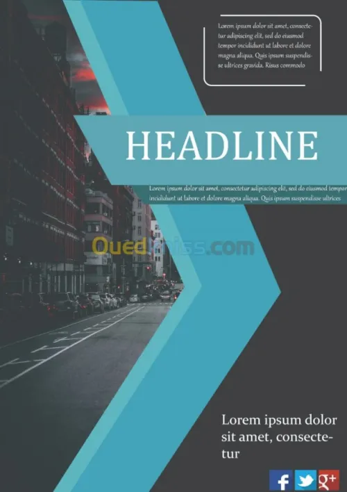 Flyers and Buissness card creation 