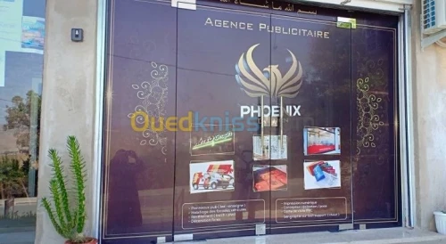 agence publicitaire 