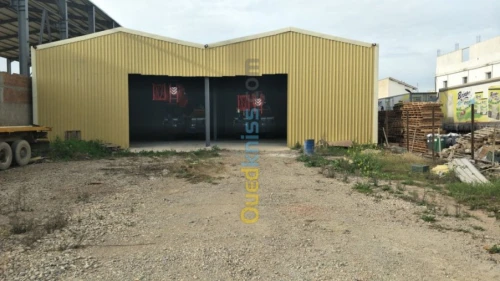 TRANSPORT LOGISTIQUE & TRANSIT