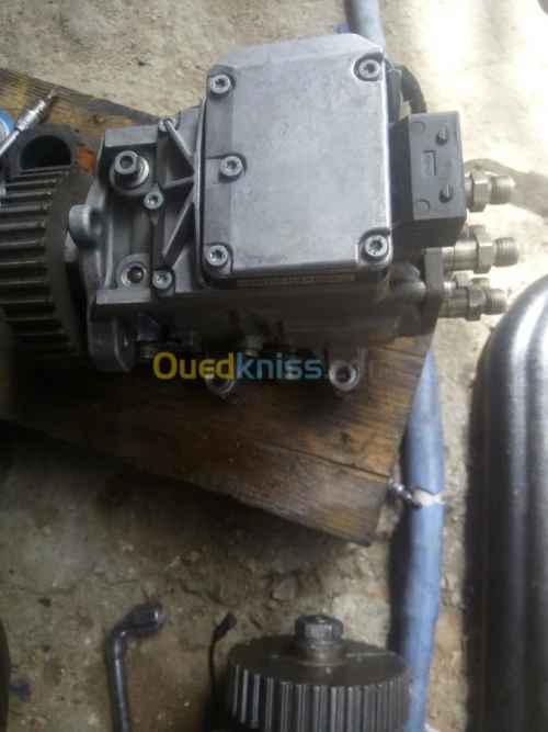 Pompe injection AUDI A4 