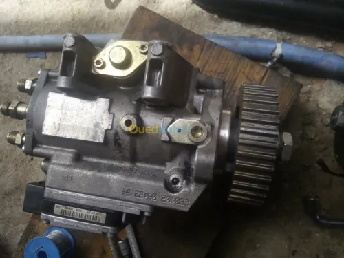 Pompe injection AUDI A4 