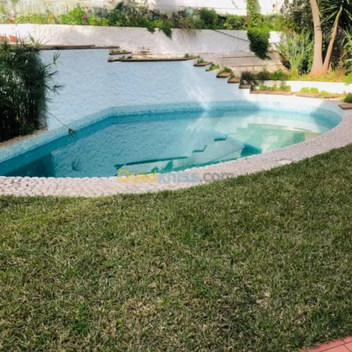 Location Villa Alger Hydra