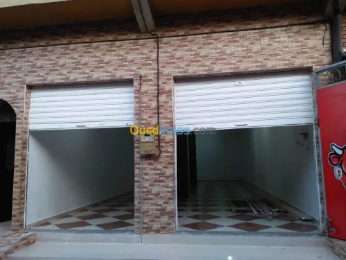 Location Local Chlef Boukadir
