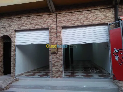 Location Local Chlef Boukadir