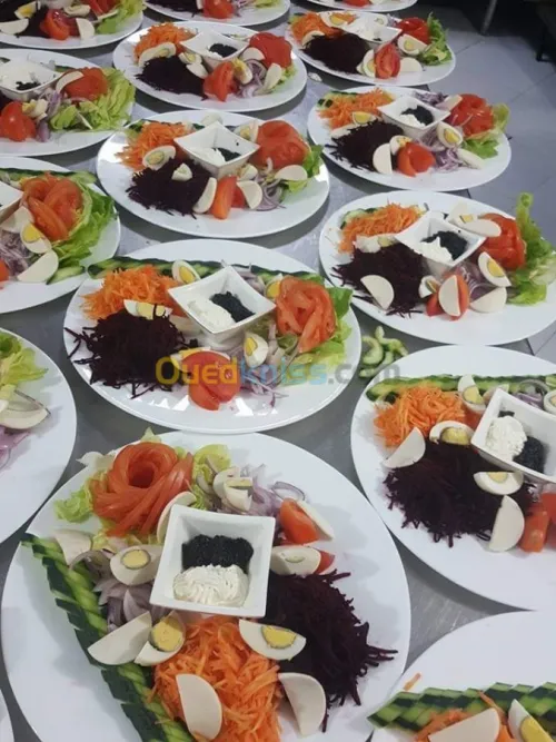 Salle des fête mekhatria /قاعة الحفلات