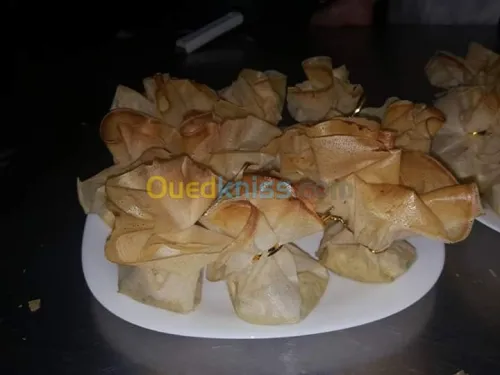 Salle des fête mekhatria /قاعة الحفلات