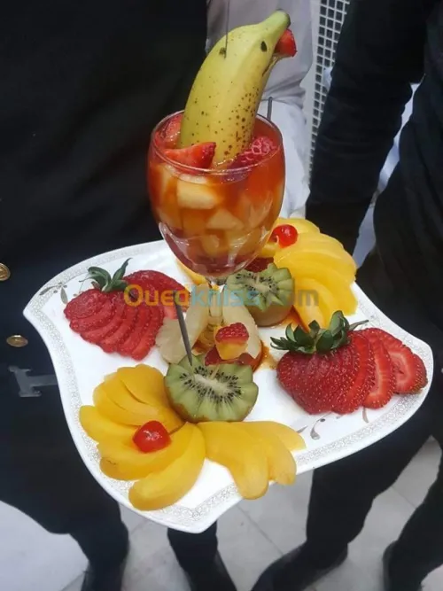 Salle des fête mekhatria /قاعة الحفلات