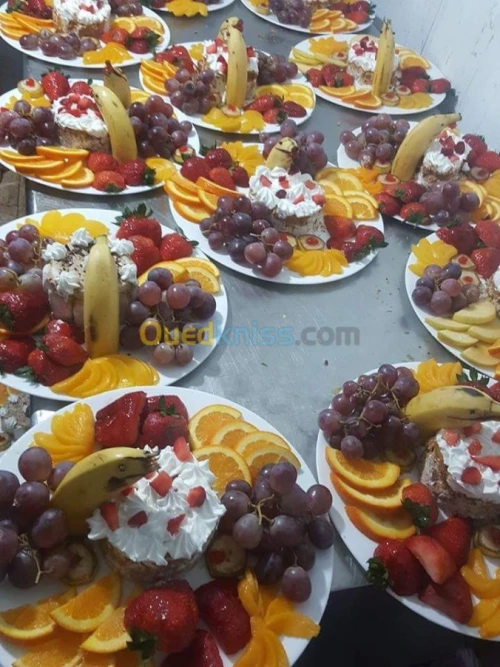 Salle des fête mekhatria /قاعة الحفلات