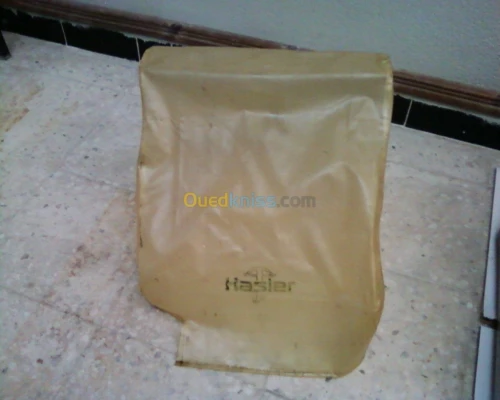 Caisse enregistreuse HASLER