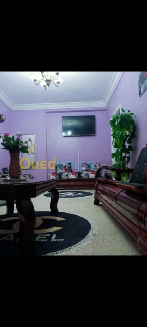 Location Niveau De Villa F2 Annaba Annaba