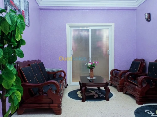 Location Niveau De Villa F2 Annaba Annaba
