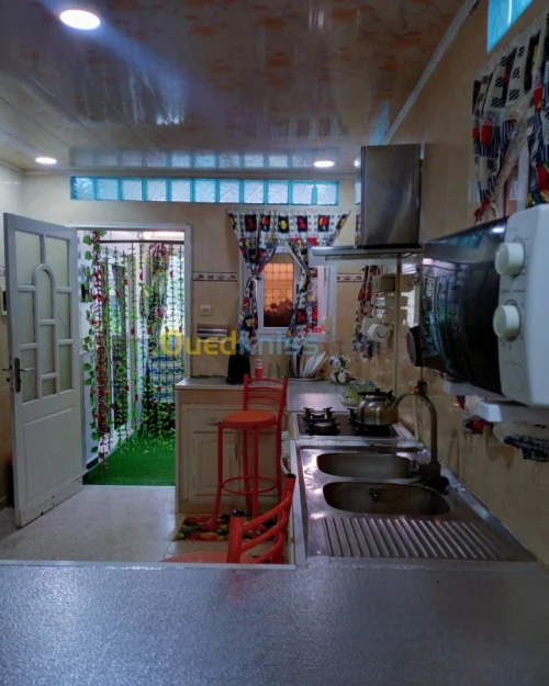 Location Niveau De Villa F2 Annaba Annaba