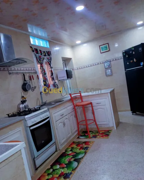 Location Niveau De Villa F2 Annaba Annaba