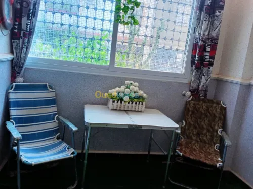 Location Niveau De Villa F2 Annaba Annaba