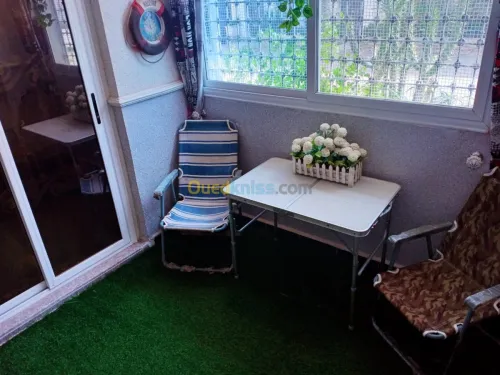 Location Niveau De Villa F2 Annaba Annaba