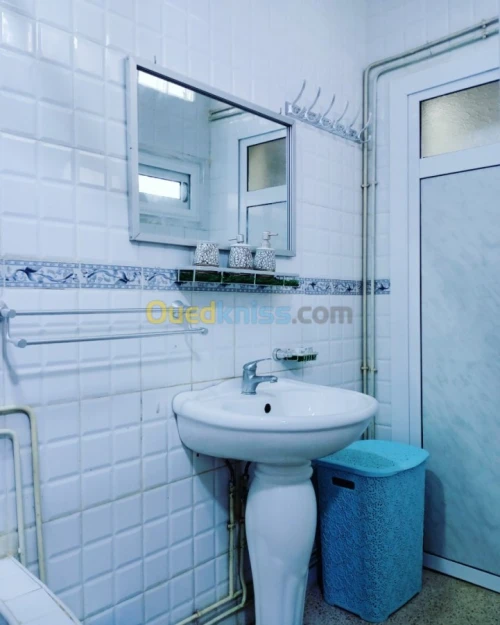 Location Niveau De Villa F2 Annaba Annaba