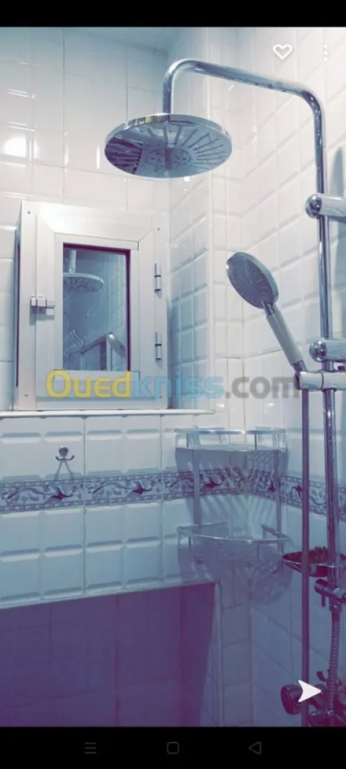 Location Niveau De Villa F2 Annaba Annaba