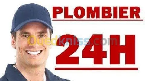 Plombier