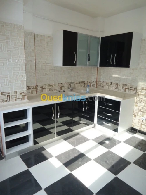 Vente Appartement F4 Bejaia Bejaia