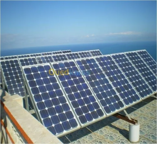 Formation Panneaux solaires prof