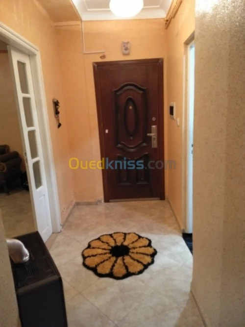 Location Appartement F3 Boumerdes Corso