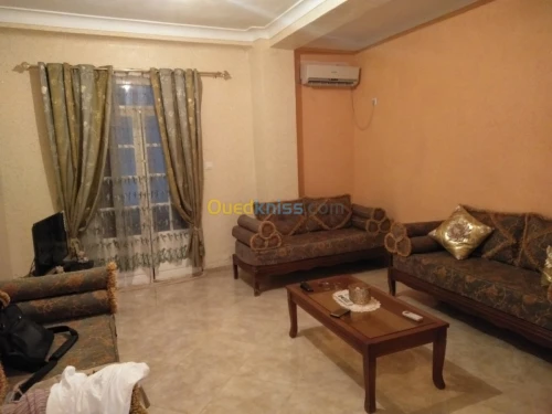 Location Appartement F3 Boumerdes Corso