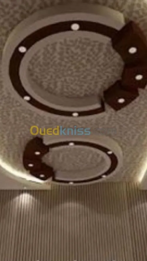 Décoration générale 