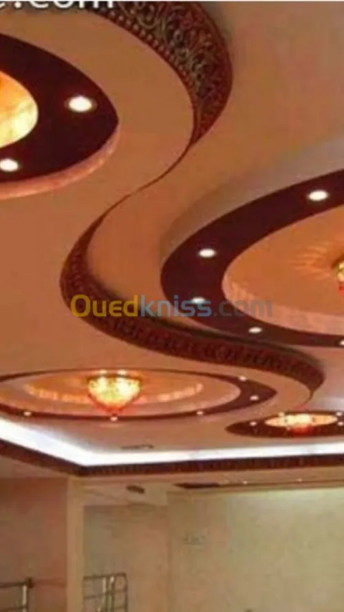 Décoration générale 