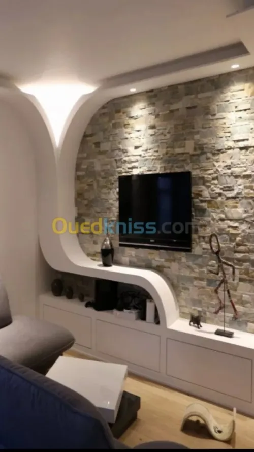 Décoration générale 