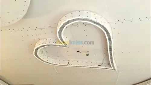 Décoration générale 