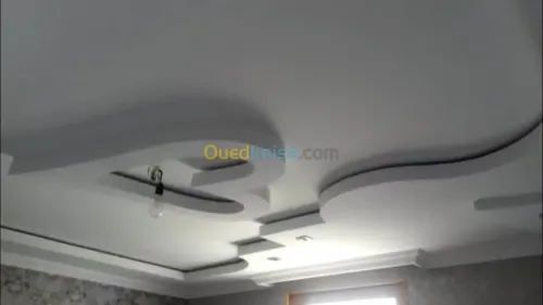 Décoration générale 