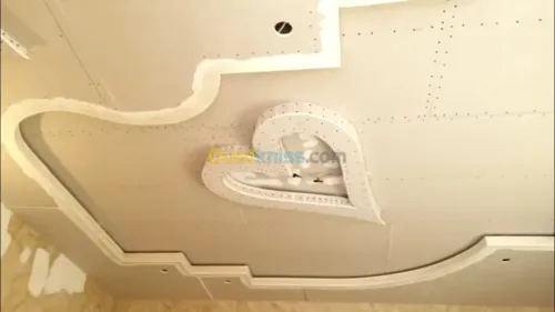 Décoration générale 