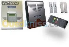 Décoration générale 