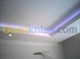 Décoration générale 