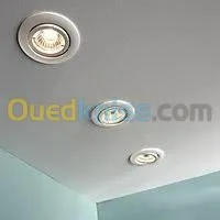 Décoration générale 