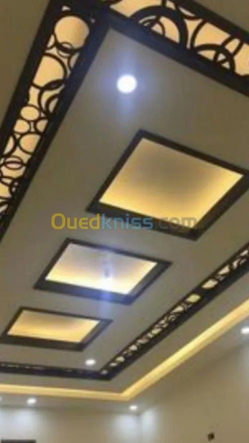 Décoration générale 