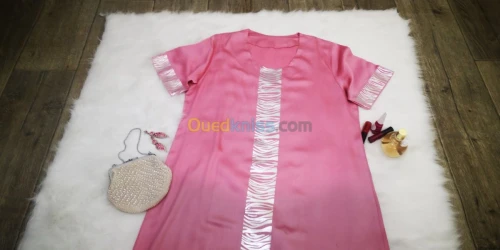 ROBE D'HOTESSE JEBA INTERIEUR