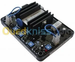 Pièce de Rechange Groupes Électrogènes