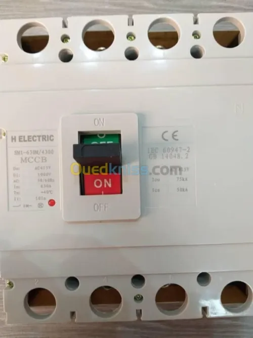 Pièce de Rechange Groupes Électrogènes