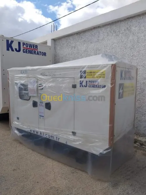 Pièce de Rechange Groupes Électrogènes