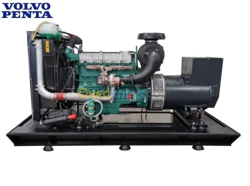 Pièce de Rechange Groupes Électrogènes